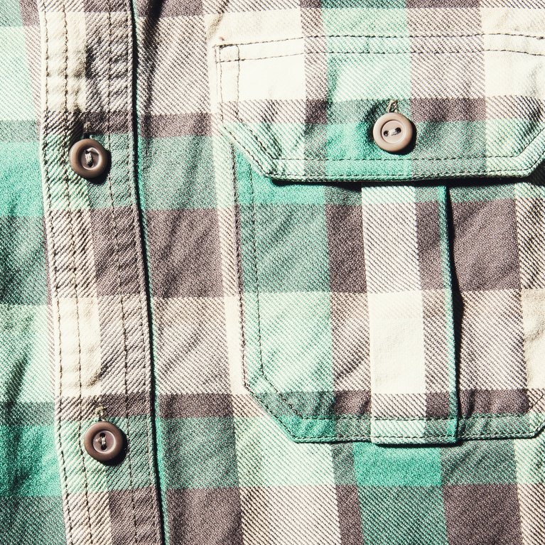 Skjorta "Logger shirt" Skjorta "Logger shirt"